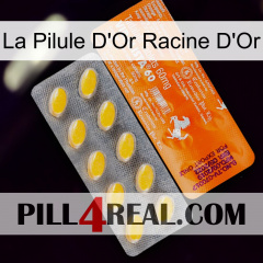 The Golden Root Gold Pill new05